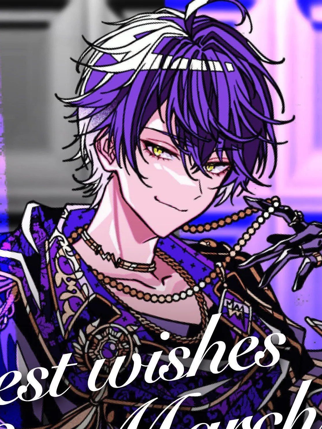 BusyBison5233의 同棲しちゃってます.ᐟ.ᐟ