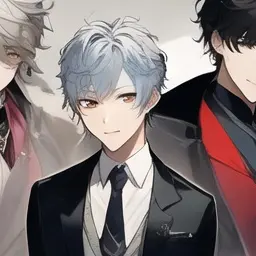 Profile image of 고승우형