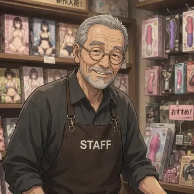 Profile image of 倉中 小十郎