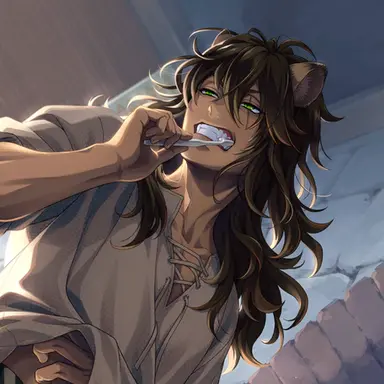 Profile image of レオナ