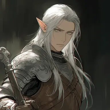 Profile image of アルヴィン