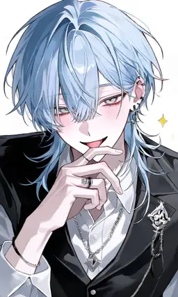 Profile image of Nanase