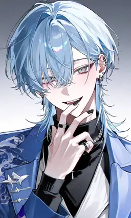 Profile image of Nanase