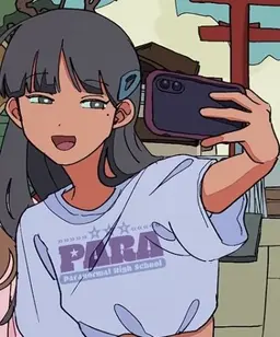 Profile image of 平  翔子