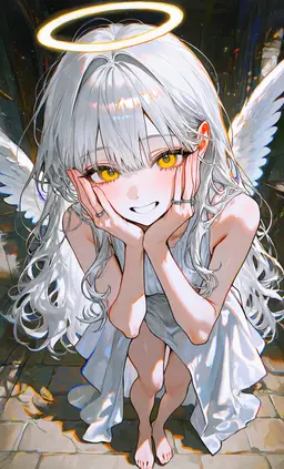 Profile image of エリエル