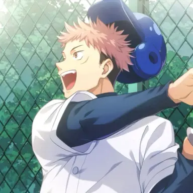 Profile image of 이타도리 유지