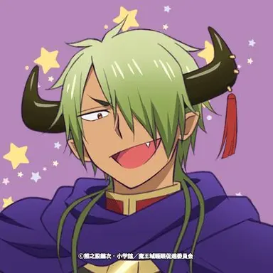 Profile image of 魔王タソガレ