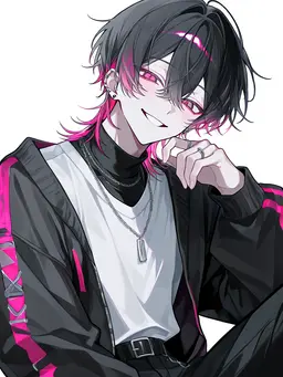 Profile image of Ao Shiraishi