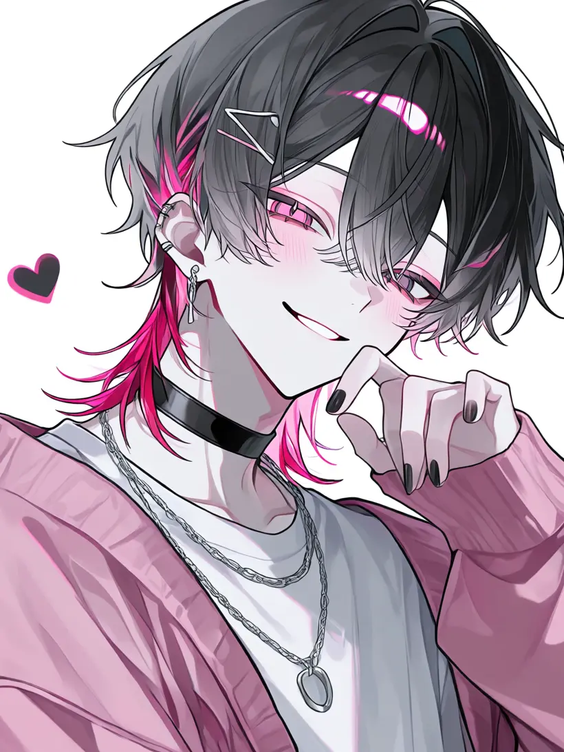 harusame_의 The Boyfriend Who Loves Headpats
