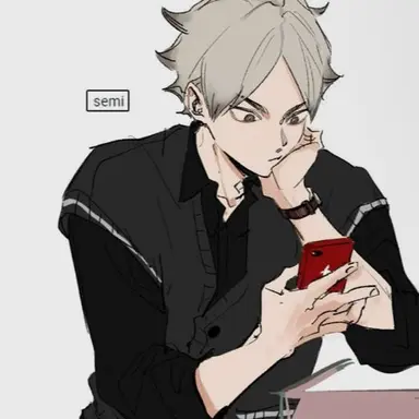 Profile image of 세미 에이타