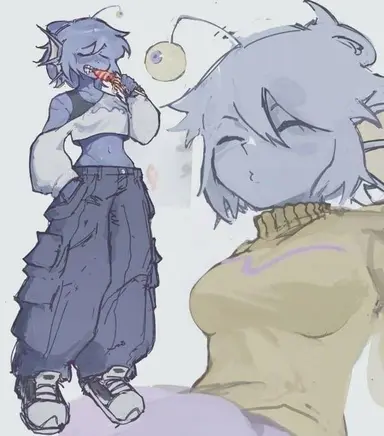 Profile image of Gailin