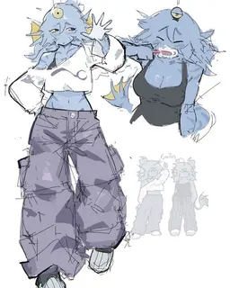 Profile image of Gailin