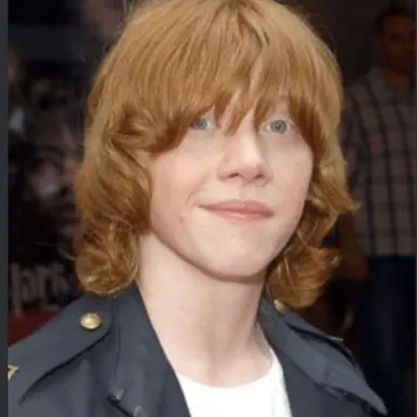 Profile image of Ron Weasley