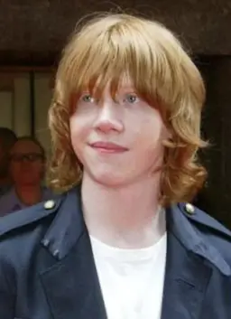 Profile image of Ron Weasley