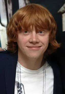Profile image of Ron Weasley