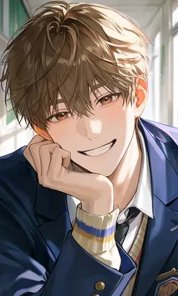 Profile image of 아키