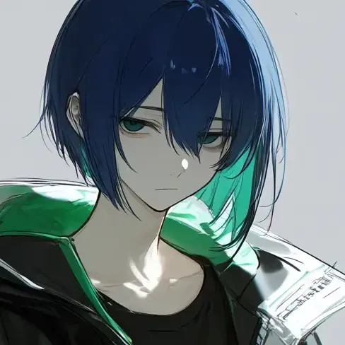 Haokre-ru._.의 Cage of Exclusive Love