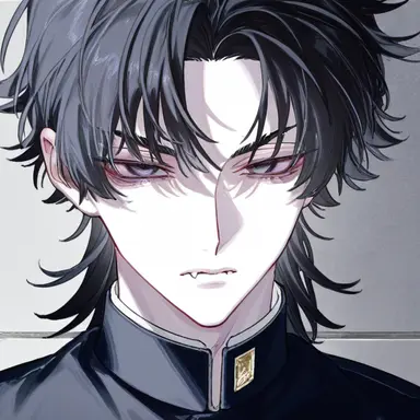 Profile image of 朔夜