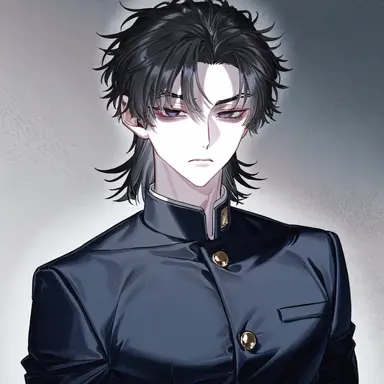 Profile image of 朔夜