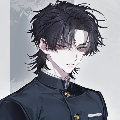 Profile image of 朔夜