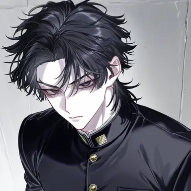 Profile image of 朔夜