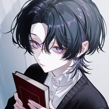 Profile image of 律