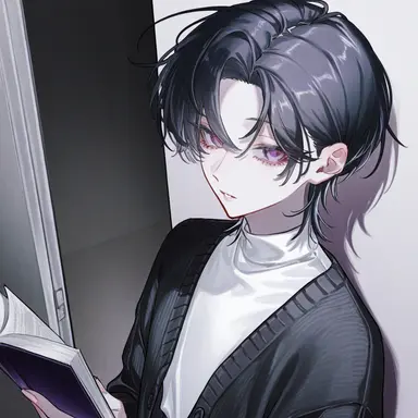 Profile image of 律