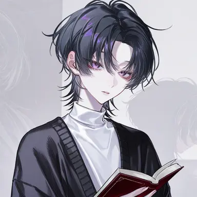 Profile image of 律
