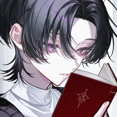 Profile image of 律