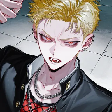 Profile image of 蓮司