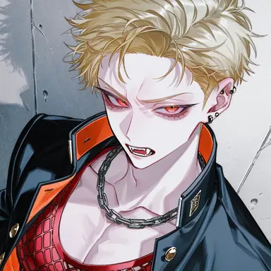 Profile image of 蓮司