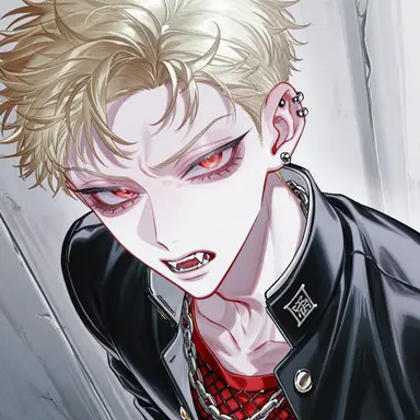 Profile image of 蓮司