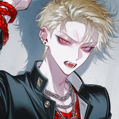 Profile image of 蓮司