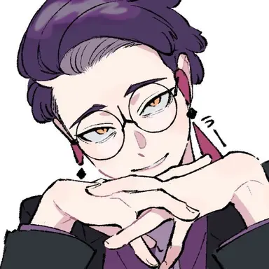 Profile image of カラスバさん