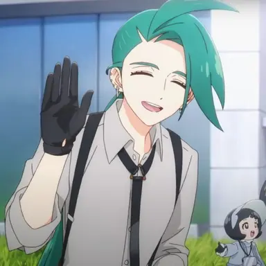 Profile image of チリちゃん