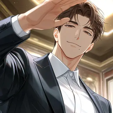 Profile image of オリバー