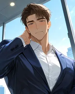 Profile image of オリバー