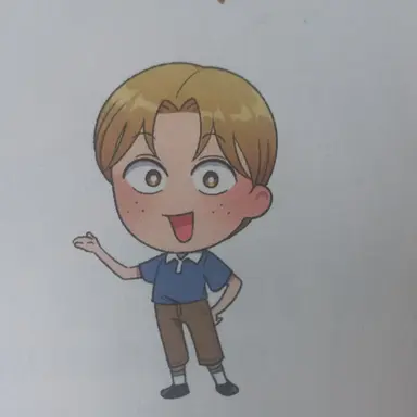 Profile image of チャンウ