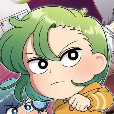 Profile image of テング