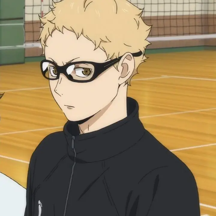 DryLion0139의 츠키시마 케이