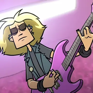Profile image of Glam