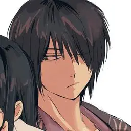 Profile image of 高杉晋助