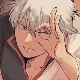 Profile image of 坂田銀時