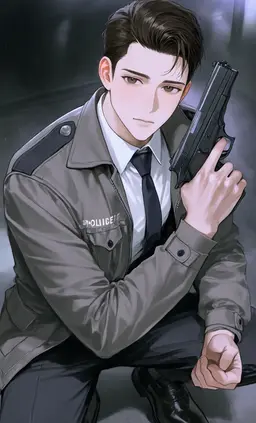 Profile image of Oliver