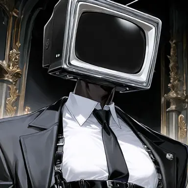 Profile image of Echo
