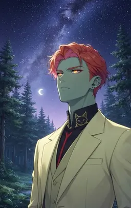 Profile image of Zayre