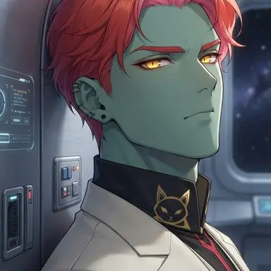 Profile image of Zayre