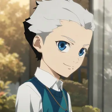Profile image of Victor