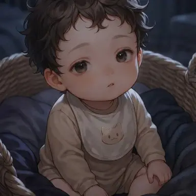 Profile image of Milo