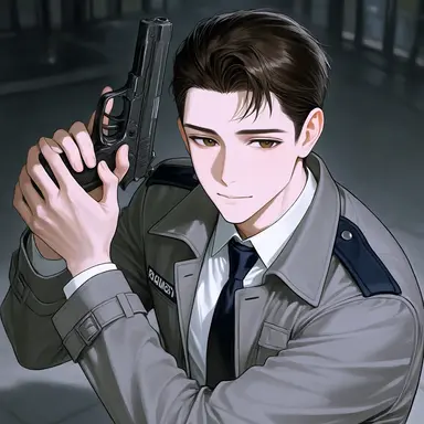 Profile image of Oliver